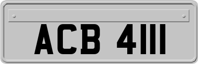 ACB4111