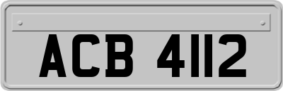 ACB4112