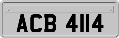 ACB4114