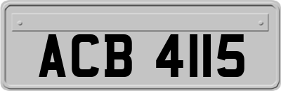 ACB4115