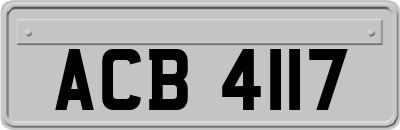 ACB4117