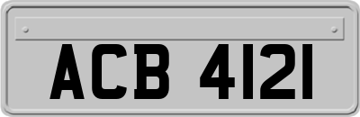ACB4121