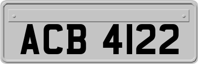 ACB4122