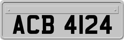 ACB4124