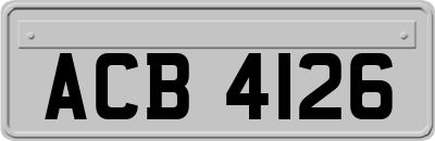 ACB4126