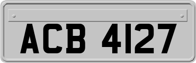 ACB4127
