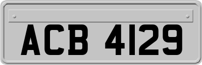 ACB4129