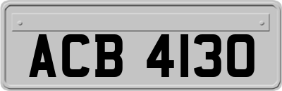 ACB4130