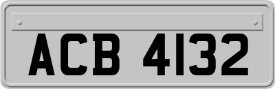 ACB4132