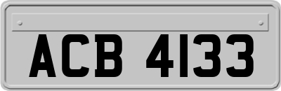 ACB4133