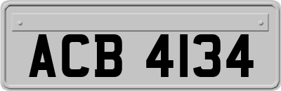 ACB4134