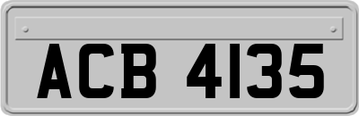 ACB4135