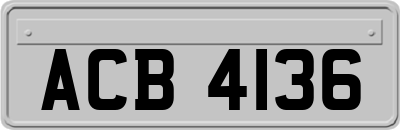 ACB4136