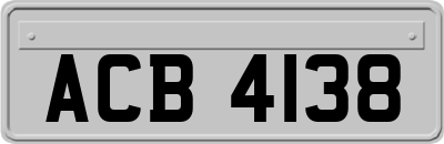 ACB4138