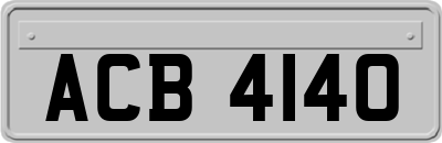 ACB4140