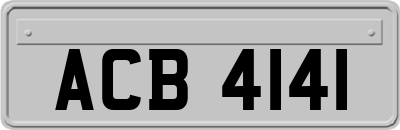 ACB4141