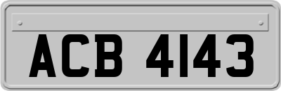 ACB4143