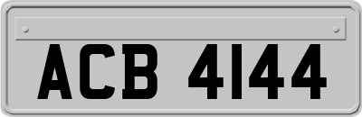 ACB4144