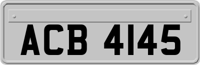 ACB4145