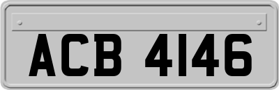 ACB4146