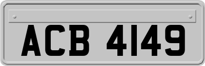 ACB4149