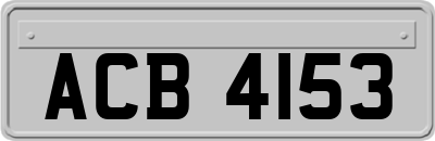 ACB4153