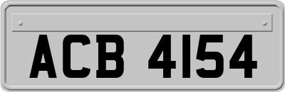 ACB4154