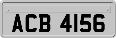 ACB4156