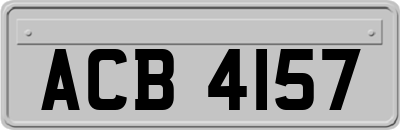 ACB4157