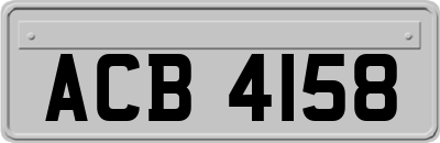 ACB4158