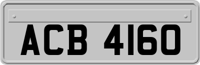 ACB4160
