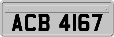 ACB4167