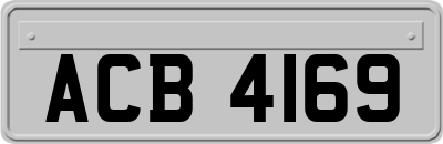 ACB4169