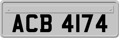 ACB4174