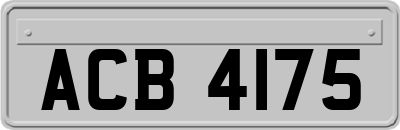 ACB4175