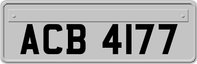 ACB4177