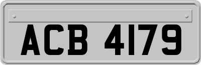ACB4179