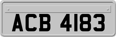 ACB4183
