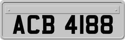 ACB4188