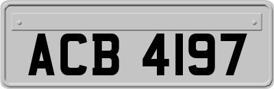 ACB4197