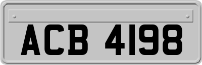 ACB4198