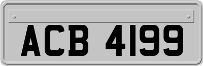 ACB4199