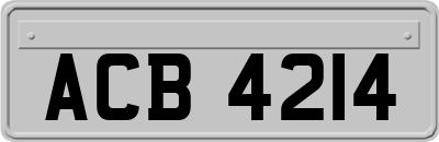 ACB4214