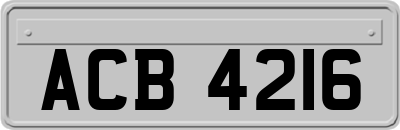 ACB4216