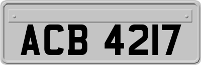 ACB4217