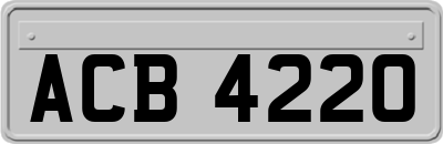 ACB4220