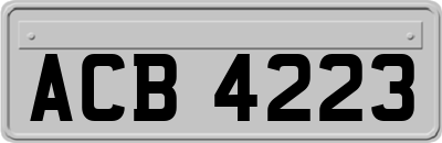 ACB4223