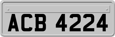 ACB4224