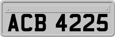 ACB4225