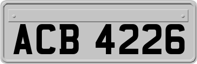 ACB4226